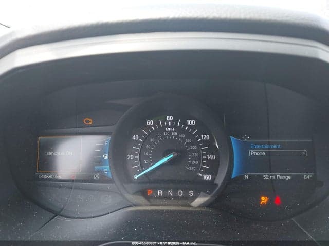 2024 FORD EDGE SEL 7