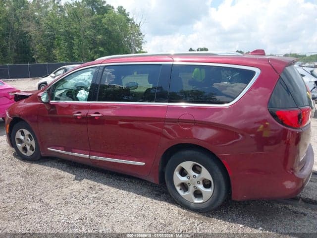 2017 CHRYSLER PACIFICA TOURING-L PLUS 3