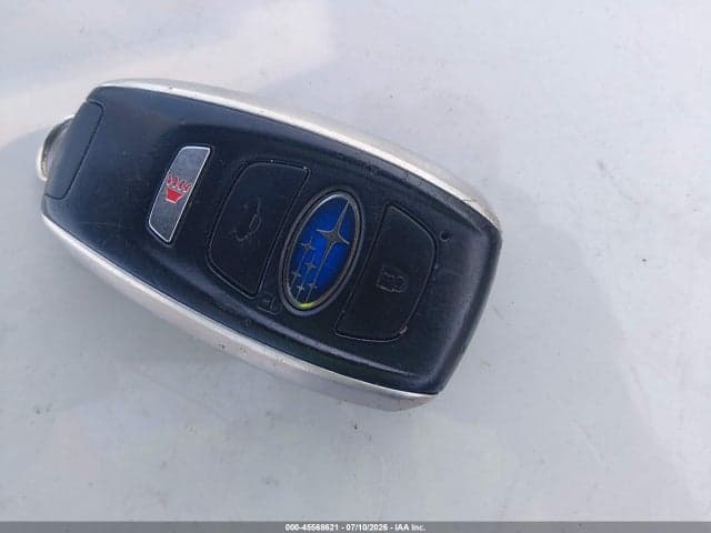2017 SUBARU OUTBACK 2.5I LIMITED 11