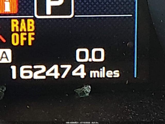 2017 SUBARU OUTBACK 2.5I LIMITED 15