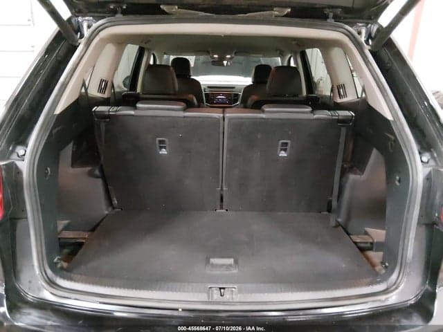 2019 VOLKSWAGEN ATLAS 3.6L V6 SE W/TECHNOLOGY R-LINE 13