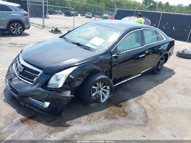 2017 CADILLAC XTS LUXURY 2
