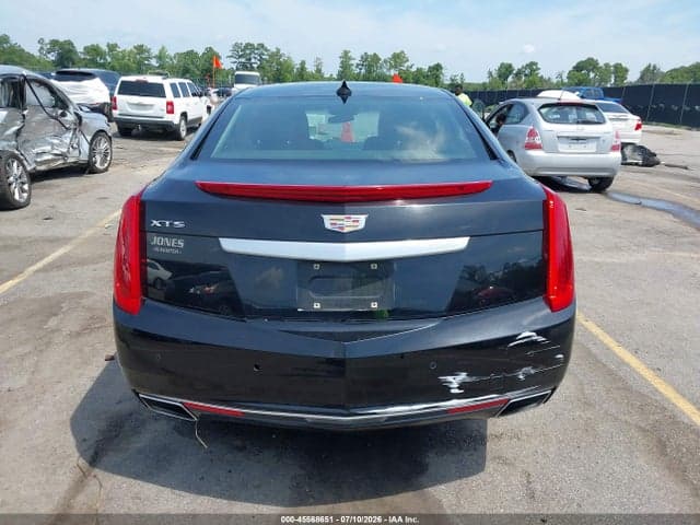 2017 CADILLAC XTS LUXURY 16