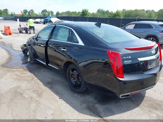 2017 CADILLAC XTS LUXURY 3