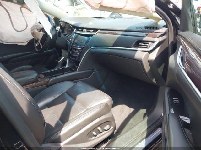 2017 CADILLAC XTS LUXURY 5