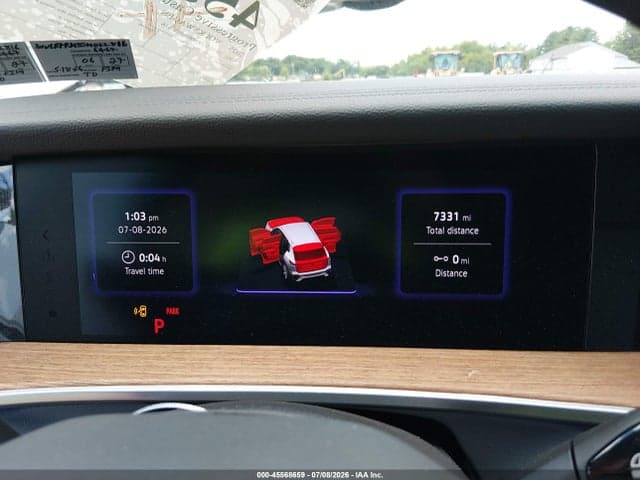 2025 VOLKSWAGEN TIGUAN 2.0T SEL R-LINE 7