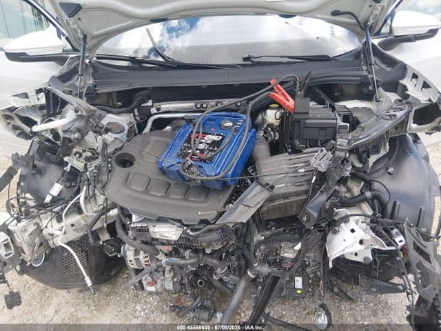 2025 VOLKSWAGEN TIGUAN 2.0T SEL R-LINE 10