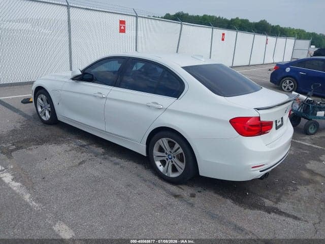 2018 BMW 330E IPERFORMANCE 3