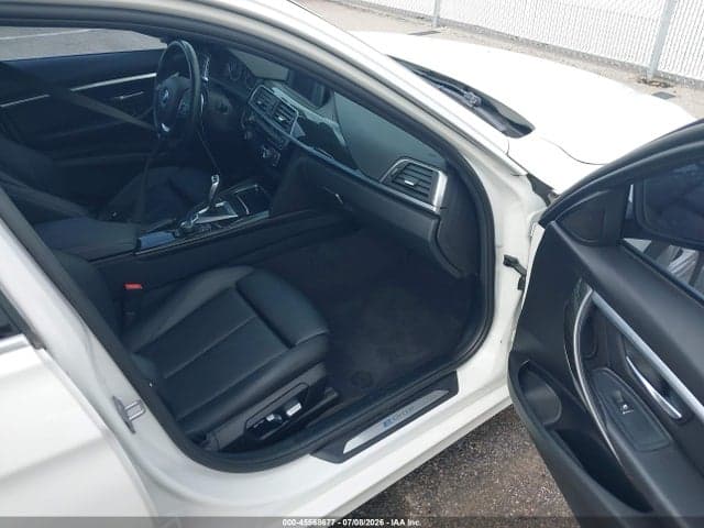 2018 BMW 330E IPERFORMANCE 5