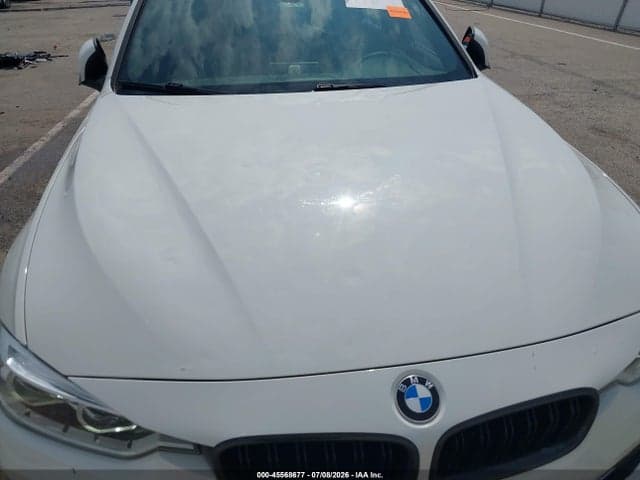 2018 BMW 330E IPERFORMANCE 6