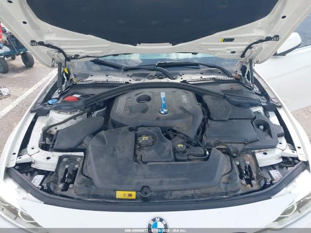 2018 BMW 330E IPERFORMANCE 10