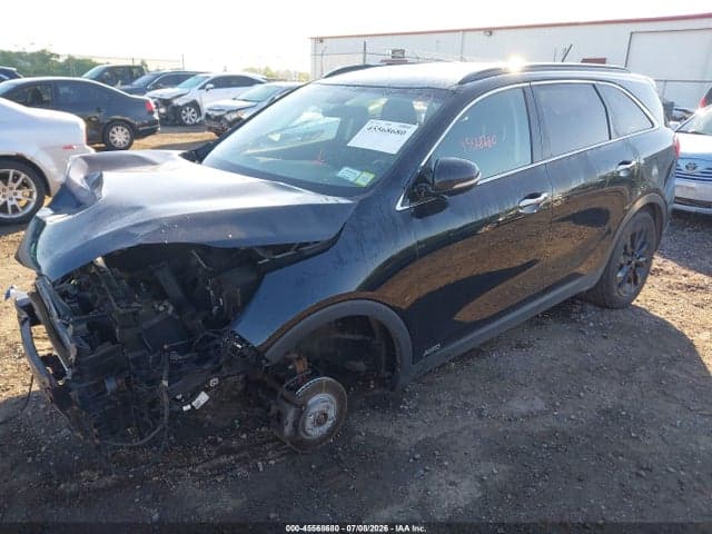 2020 KIA SORENTO 3.3L S 2