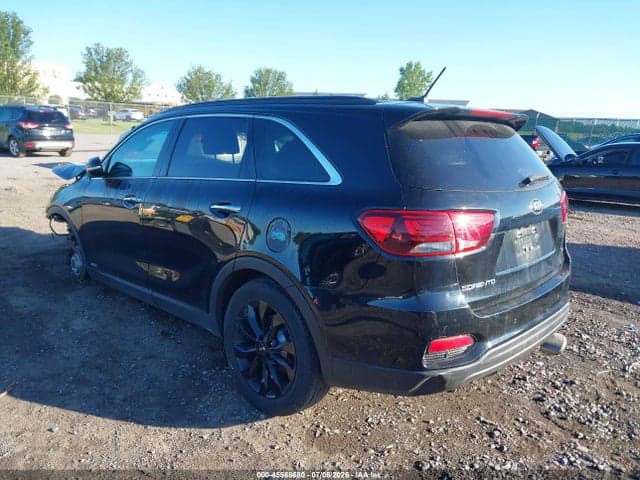2020 KIA SORENTO 3.3L S 3