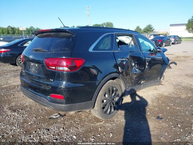 2020 KIA SORENTO 3.3L S 4