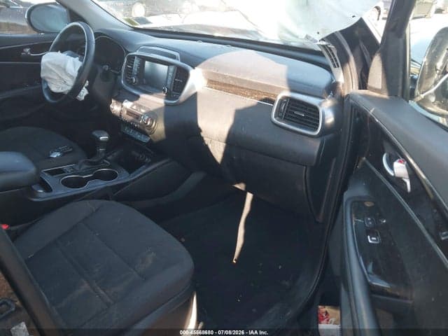 2020 KIA SORENTO 3.3L S 5