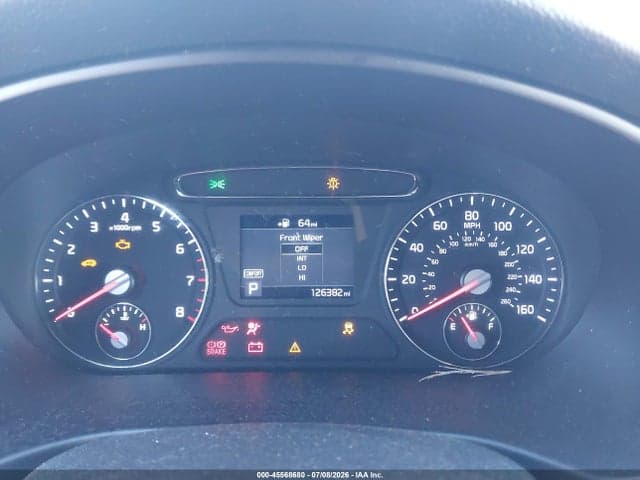 2020 KIA SORENTO 3.3L S 7