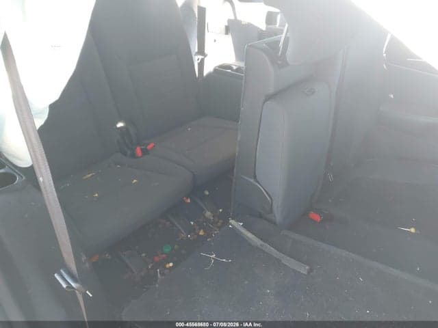 2020 KIA SORENTO 3.3L S 8