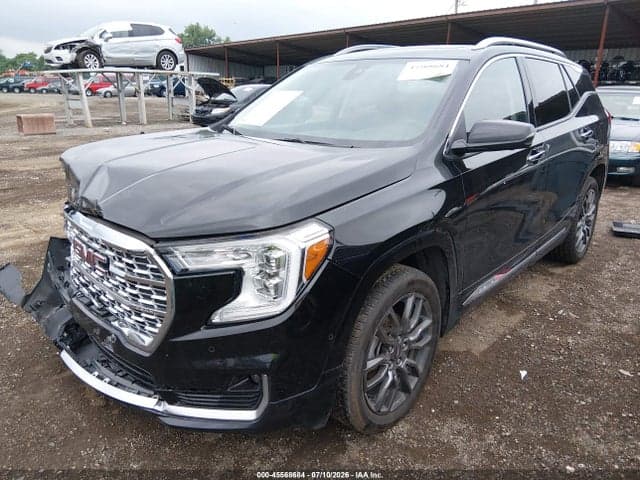 2023 GMC TERRAIN AWD DENALI 2