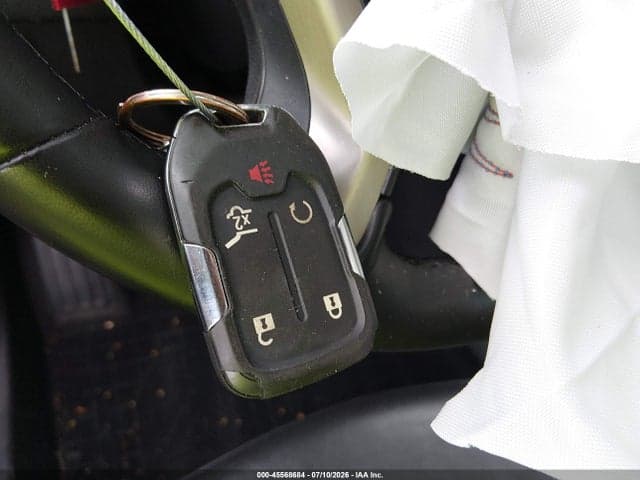 2023 GMC TERRAIN AWD DENALI 11