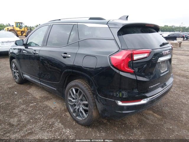 2023 GMC TERRAIN AWD DENALI 3