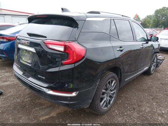 2023 GMC TERRAIN AWD DENALI 4