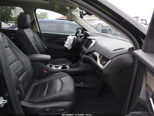 2023 GMC TERRAIN AWD DENALI 5