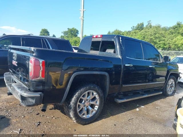 2017 GMC SIERRA 1500 SLT 13