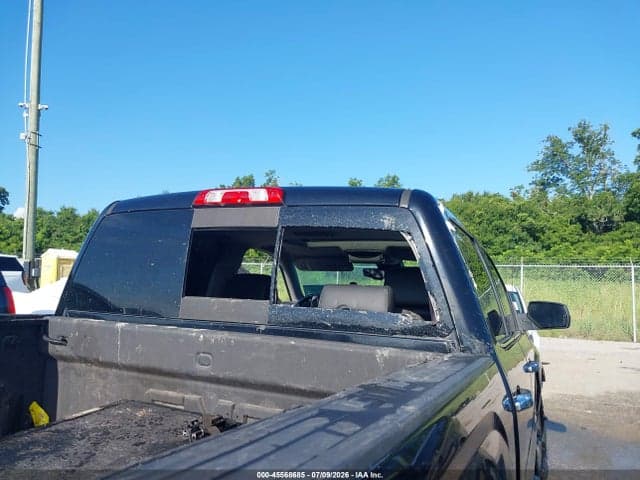 2017 GMC SIERRA 1500 SLT 6