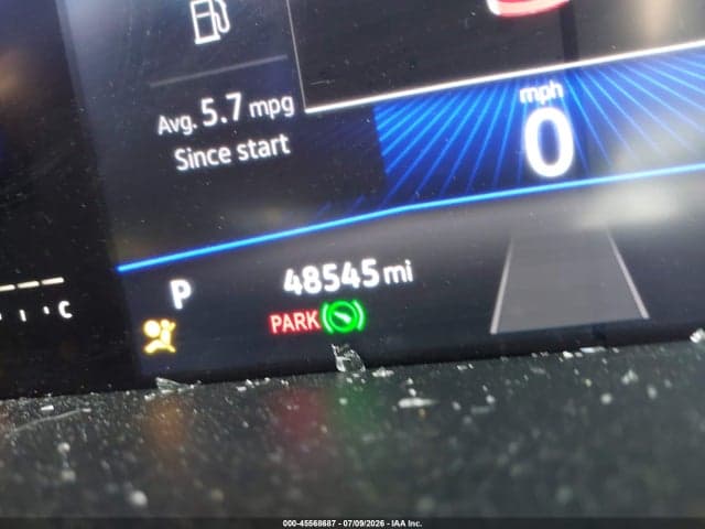 2022 VOLKSWAGEN TIGUAN 2.0T SE 15