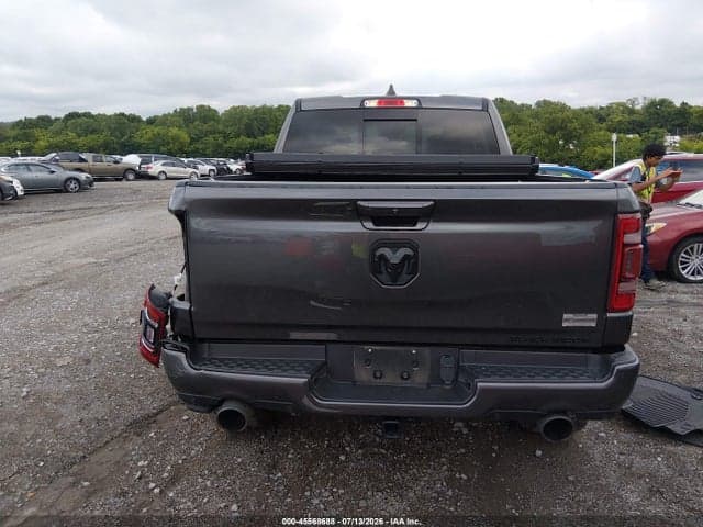 2024 RAM 1500 LARAMIE 4X4 5'7 BOX 16