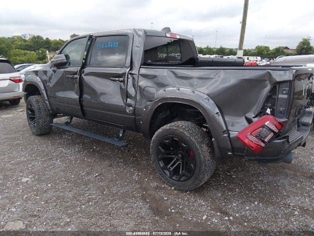 2024 RAM 1500 LARAMIE 4X4 5'7 BOX 3