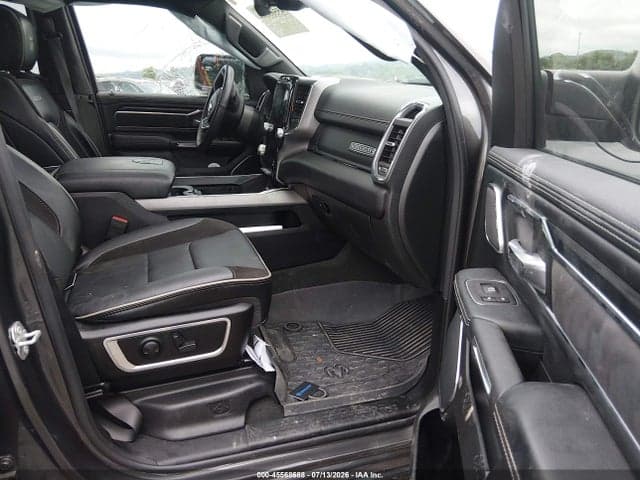 2024 RAM 1500 LARAMIE 4X4 5'7 BOX 5