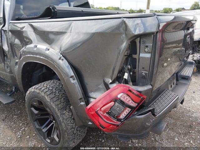 2024 RAM 1500 LARAMIE 4X4 5'7 BOX 6