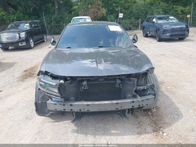 2020 DODGE CHARGER SXT RWD 12