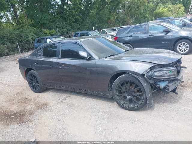 2020 DODGE CHARGER SXT RWD 13