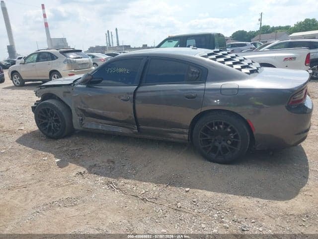 2020 DODGE CHARGER SXT RWD 14