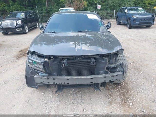 2020 DODGE CHARGER SXT RWD 17