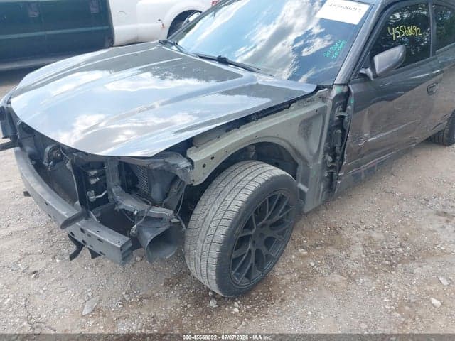 2020 DODGE CHARGER SXT RWD 6