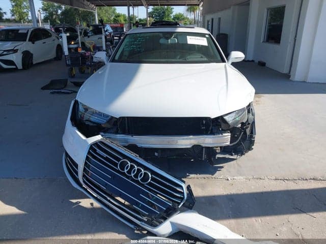 2018 AUDI A7 3.0T PREMIUM PLUS 12