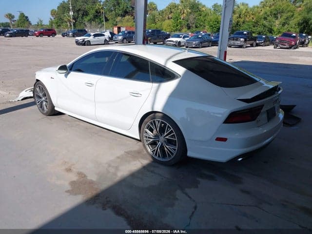 2018 AUDI A7 3.0T PREMIUM PLUS 3