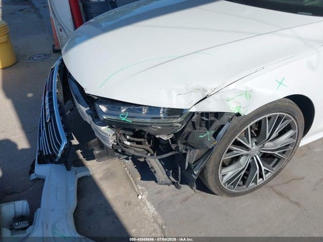 2018 AUDI A7 3.0T PREMIUM PLUS 6