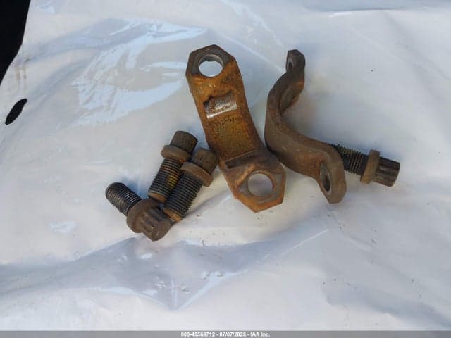 2025 FORD F-550 CHASSIS LARIAT/XL/XLT 12