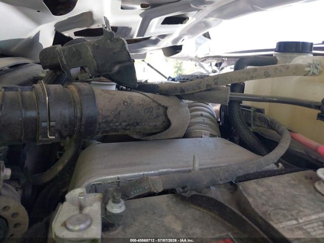 2025 FORD F-550 CHASSIS LARIAT/XL/XLT 20