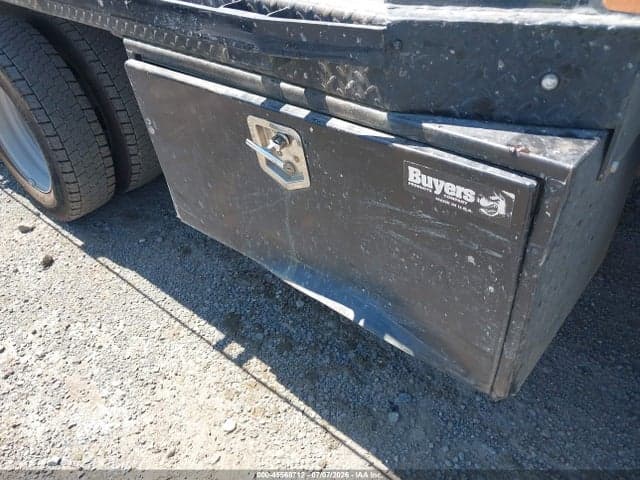 2025 FORD F-550 CHASSIS LARIAT/XL/XLT 22