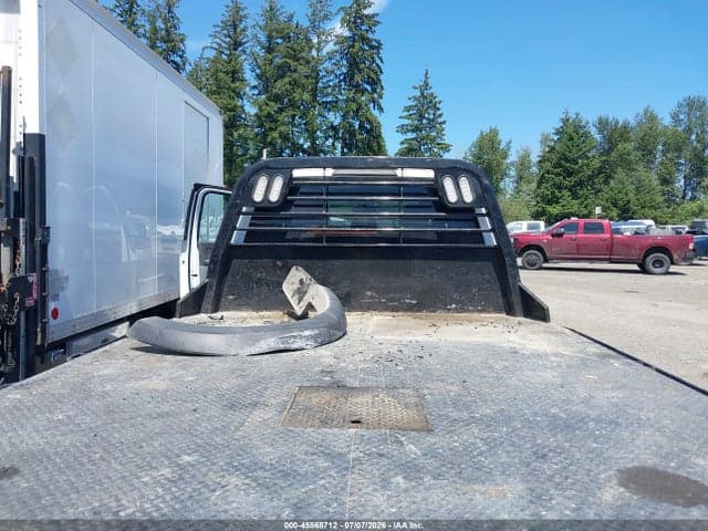 2025 FORD F-550 CHASSIS LARIAT/XL/XLT 6