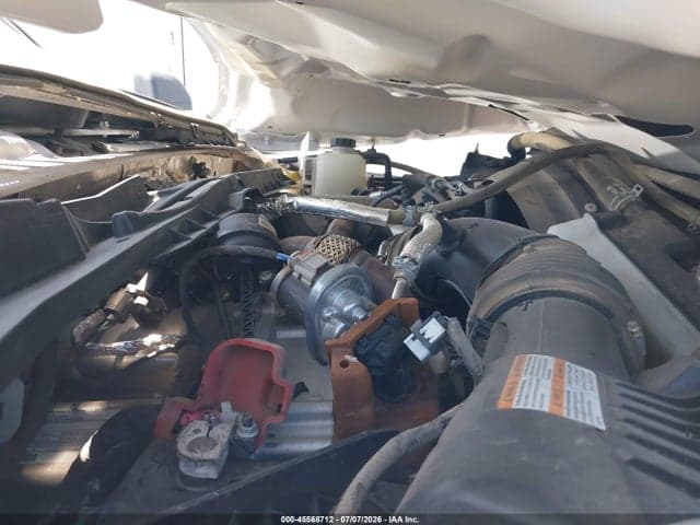 2025 FORD F-550 CHASSIS LARIAT/XL/XLT 9