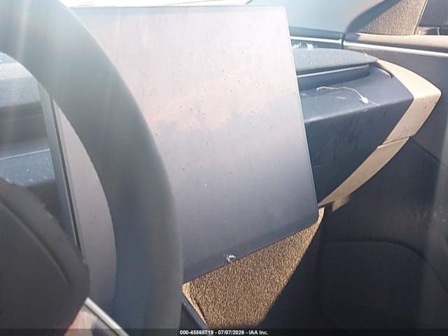 2025 TESLA MODEL 3 LONG RANGE REAR-WHEEL DRIVE/STANDARD REAR-WHEEL DRIVE 15