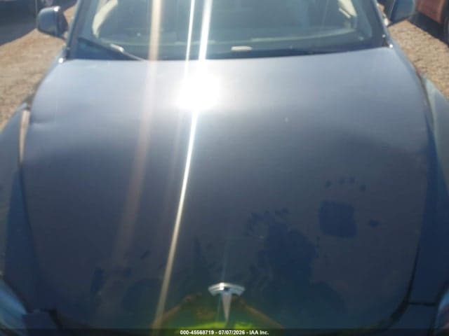 2025 TESLA MODEL 3 LONG RANGE REAR-WHEEL DRIVE/STANDARD REAR-WHEEL DRIVE 10