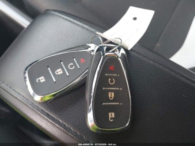 2017 CHEVROLET CRUZE LT AUTO 11