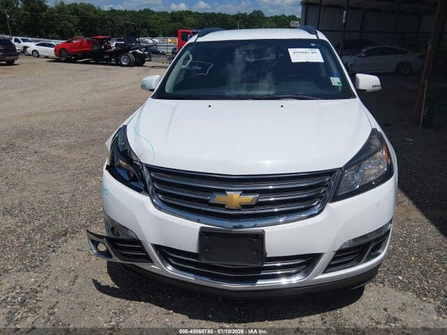 2017 CHEVROLET TRAVERSE PREMIER 12